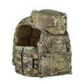 M-TAC Gorset Elite Taktyczny nośnik płyty MOLLE Quick Release MTP Camo