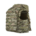 M-TAC Gorset Elite Taktyczny nośnik płyty MOLLE Quick Release MTP Camo