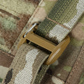 Nośnik taktyczny M-TAC Cuirass Elite XL MOLLE Duraflex Mocowania MTP Camo