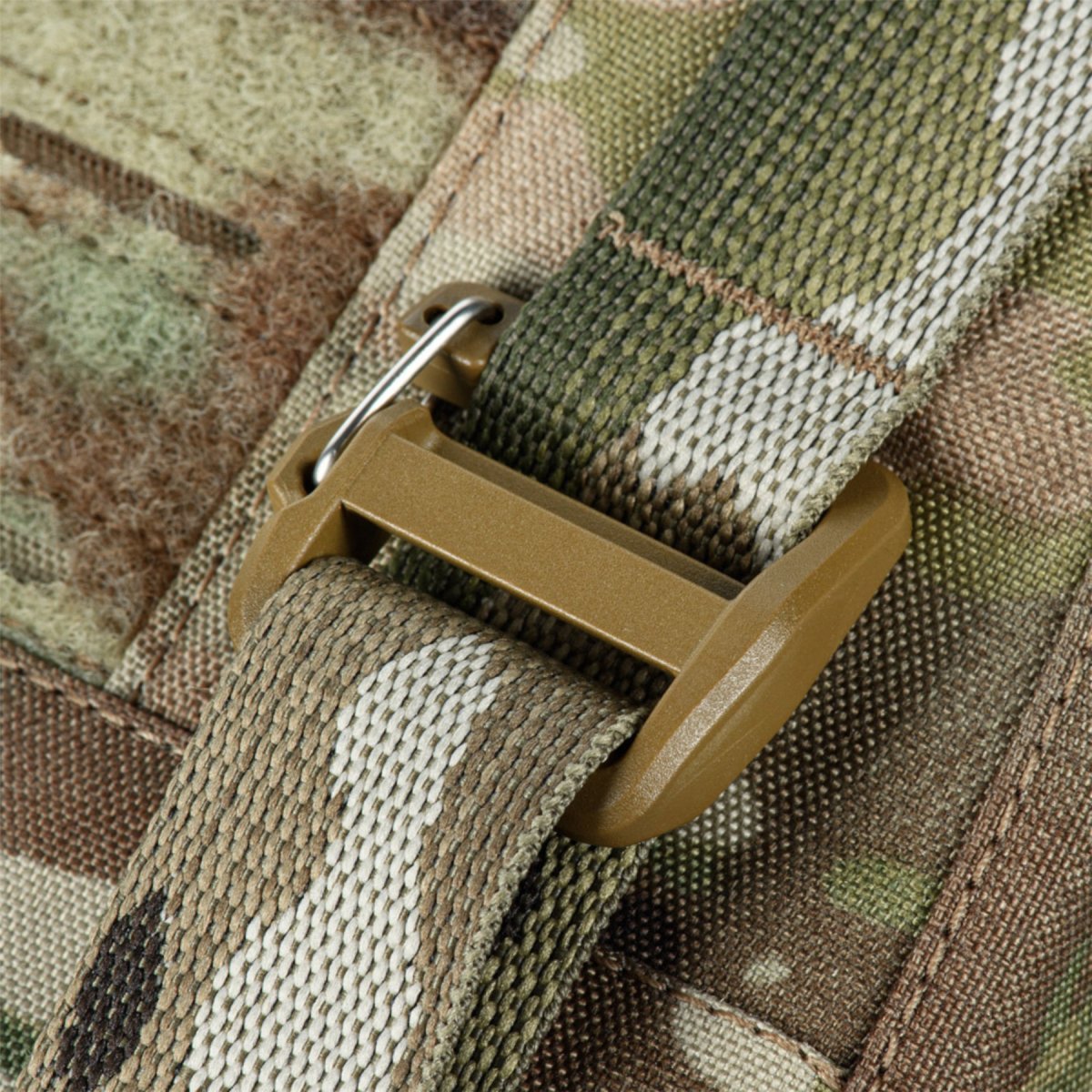 Nośnik taktyczny M-TAC Cuirass Elite XL MOLLE Duraflex Mocowania MTP Camo