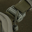 M - TAC Cuirass FAST Elite Tactical Plate Carier Duraflex Fasteners Cordura Olive - GoMilitar