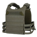 M - TAC Cuirass FAST Elite Tactical Plate Carier Duraflex Fasteners Cordura Olive - GoMilitar