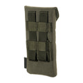 Etui administracyjne M-TAC Elite Wytrzymałe etui na smartfona Cordura HEX w kolorze oliwkowym