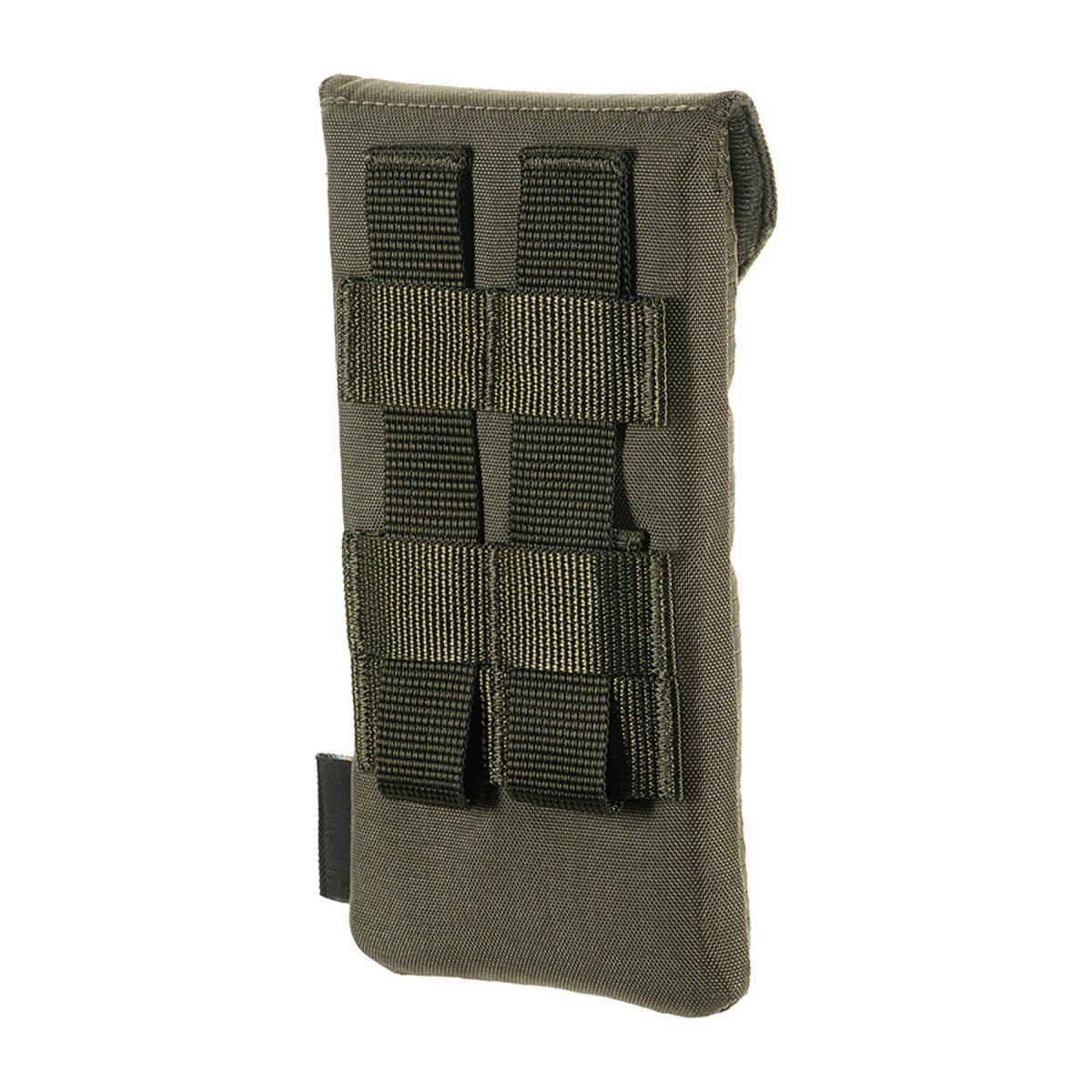 Etui administracyjne M-TAC Elite Wytrzymałe etui na smartfona Cordura HEX w kolorze oliwkowym
