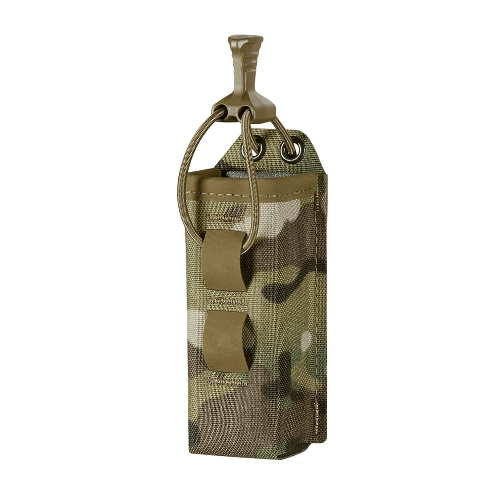 Pokrowiec na narzędzia wielofunkcyjne M-TAC Elite Gen II Cordura MOLLE na sprzęt taktyczny