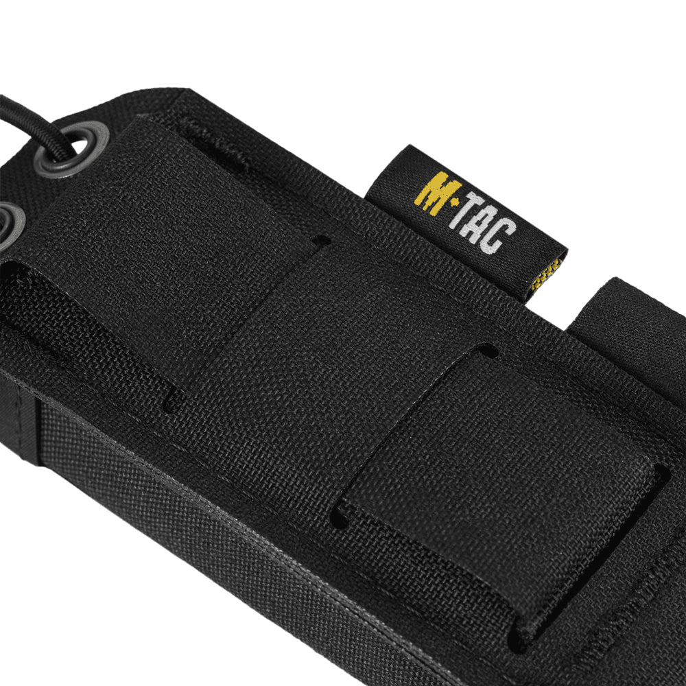 Pokrowiec na narzędzia wielofunkcyjne M-TAC Elite Gen II Cordura MOLLE na sprzęt taktyczny