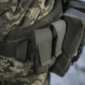Ładownica wielofunkcyjna M-TAC Elite na magazynki taktyczne MOLLE Ranger zielona