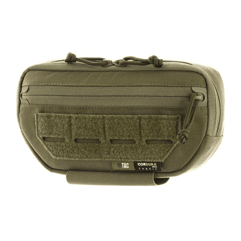 Dolna ładownica użytkowa M-TAC Gen II Elite Plate Carrier, Cordura 1000D