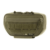 Dolna ładownica użytkowa M-TAC Gen II Elite Plate Carrier, Cordura 1000D