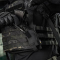 Taktyczna opaska uciskowa M-TAC Gen. II z mocowaniem MOLLE Wytrzymała Cordura