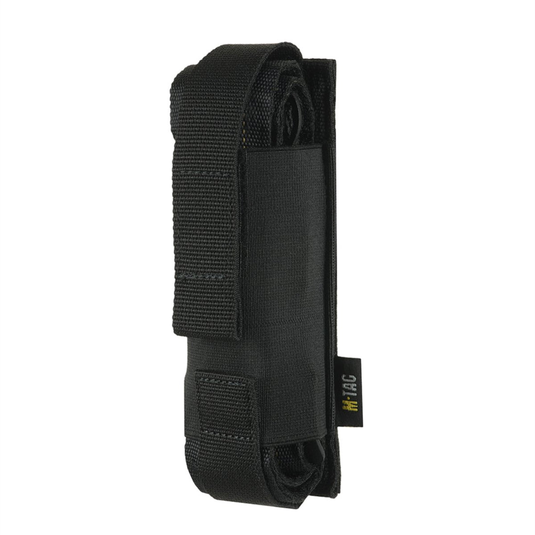 Taktyczna opaska uciskowa M-TAC Gen. II z mocowaniem MOLLE Wytrzymała Cordura