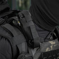 Taktyczna opaska uciskowa M-TAC Gen. II z mocowaniem MOLLE Wytrzymała Cordura