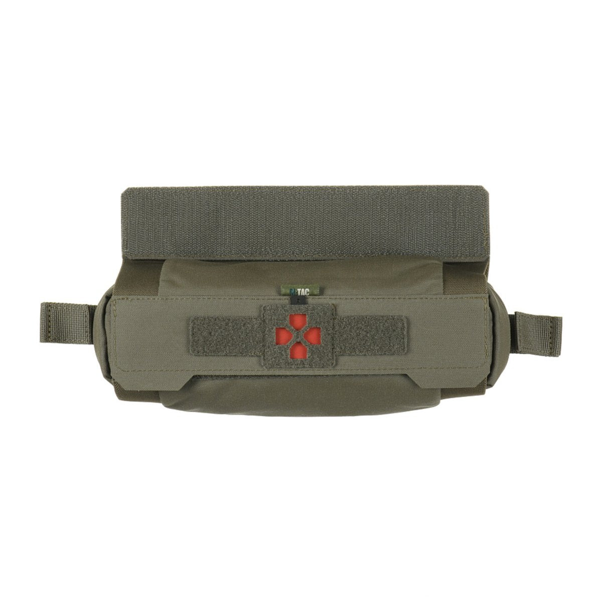 Pokrowiec medyczny M-TAC Cordura IFAK Roll Elite AquaGuard YKK Olive