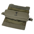 Pokrowiec medyczny M-TAC Cordura IFAK Roll Elite AquaGuard YKK Olive