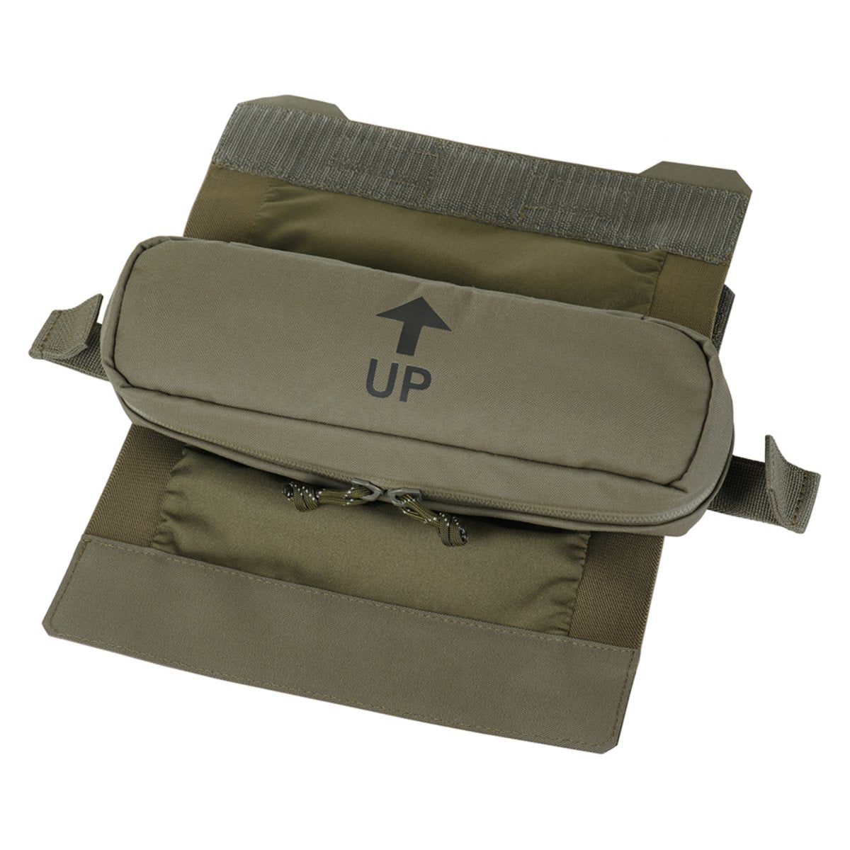 Pokrowiec medyczny M-TAC Cordura IFAK Roll Elite AquaGuard YKK Olive