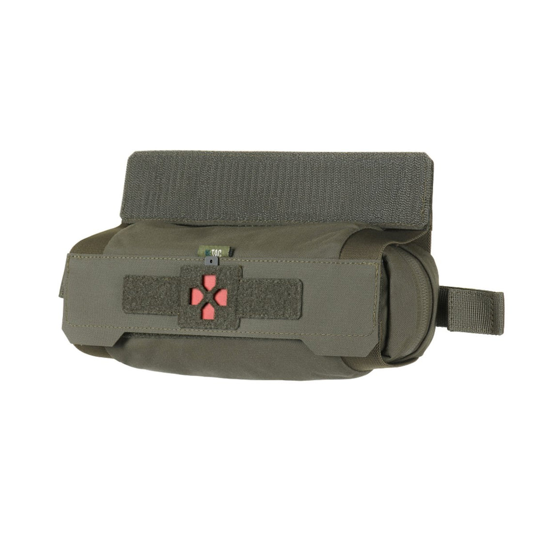 Pokrowiec medyczny M-TAC Cordura IFAK Roll Elite AquaGuard YKK Olive