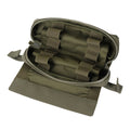 Pokrowiec medyczny M-TAC Cordura IFAK Roll Elite AquaGuard YKK Olive