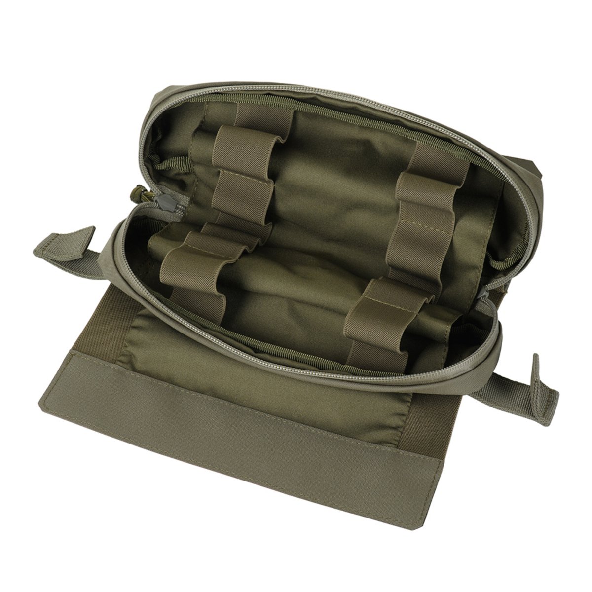 Pokrowiec medyczny M-TAC Cordura IFAK Roll Elite AquaGuard YKK Olive