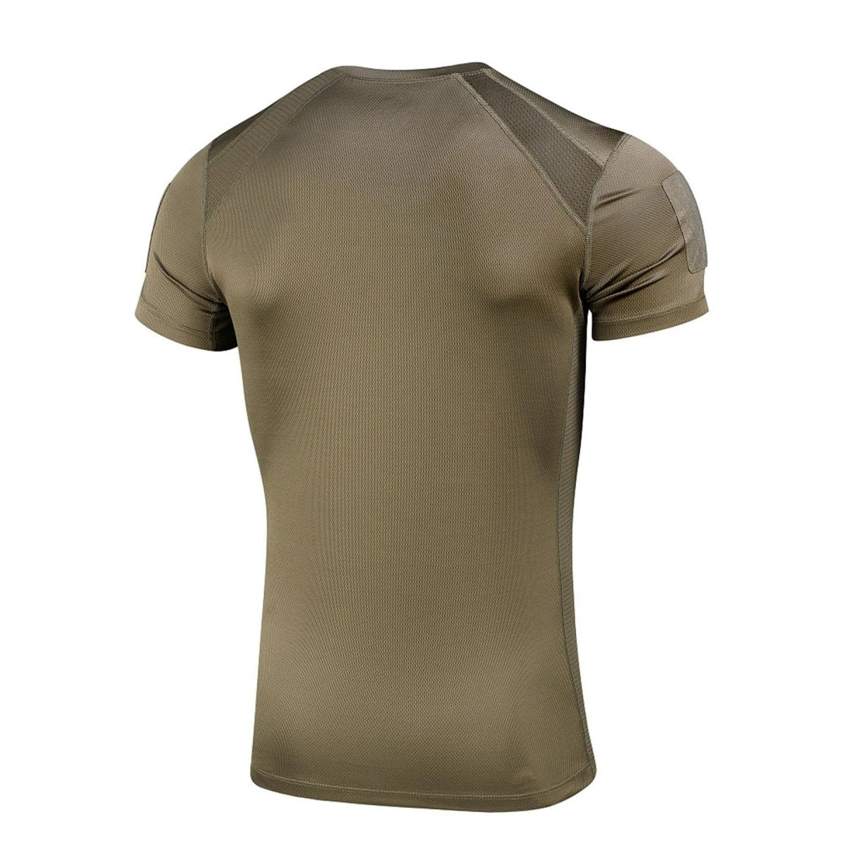 T-TAC Wojskowe T-shirt taktyczne bieliznę oddychającą lekką koszulę oliwką