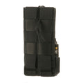 Ładownica na radio M-TAC MOLLE Trwała Cordurda Motorola 4400/4800 Olive Black
