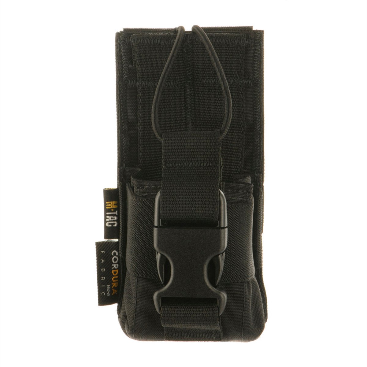 Ładownica na radio M-TAC MOLLE Trwała Cordurda Motorola 4400/4800 Olive Black