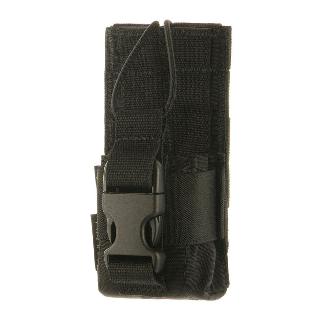 Ładownica na radio M-TAC MOLLE Trwała Cordurda Motorola 4400/4800 Olive Black