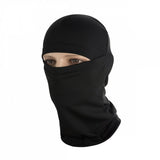Kominiarka taktyczna M-TAC Sweating Ninja, oddychająca, odprowadzająca wilgoć, czarna