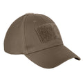 Taktyczna czapka z daszkiem M-Tac Elastyczny krój Ripstop Hook & Loop Ciemnooliwkowa L/XL