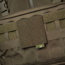M - TAC Tactical Patch Display Panel Display Board MOLLE Attachment 80x85 cm - GoMilitar