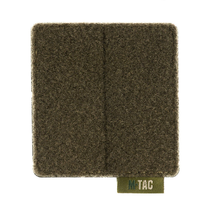 M - Taktyczny panel wyświetlacza TAC Mocowanie MOLLE 80x85 cm - GoMilitar