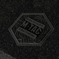 Ładownica Taktyczna MOLLE M-TAC Utility Elite Hex Cordura 500D 1000D Gear Czarna