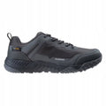 Buty turystyczne Magnum Bondsteel Low WP Wodoodporne, amortyzujące wstrząsy Hi Poly, czarne