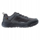 Magnum Bondsteel Low WP Hiking Boots Waterproof Shock Absorbing Hi Poly Black - GoMilitar