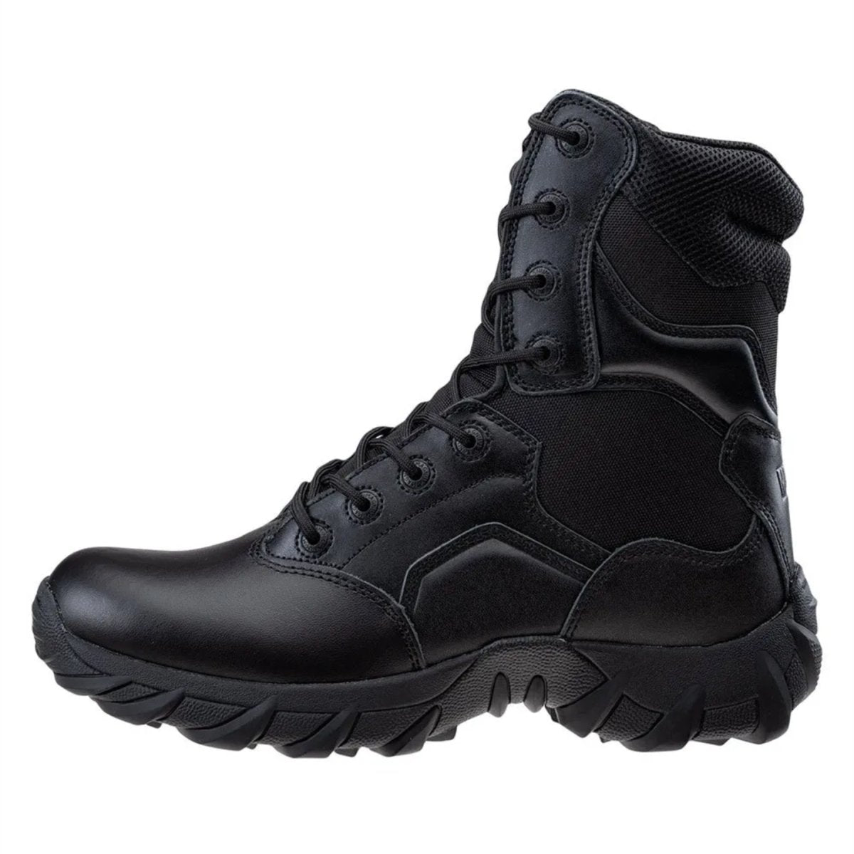 Buty turystyczne Magnum Cobra 8.0 V1 Antypoślizgowe, oddychające, lekkie, czarne
