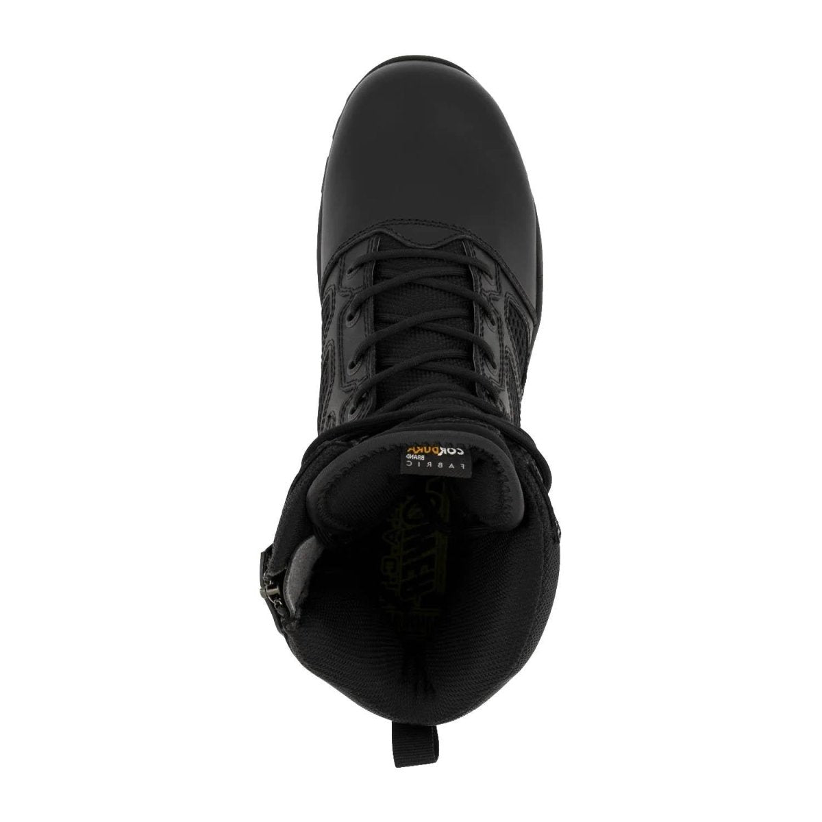 Magnum Elite Spider x 8.0 Buty taktyczne Obowiązki Walka Lekkie obuwie czarne