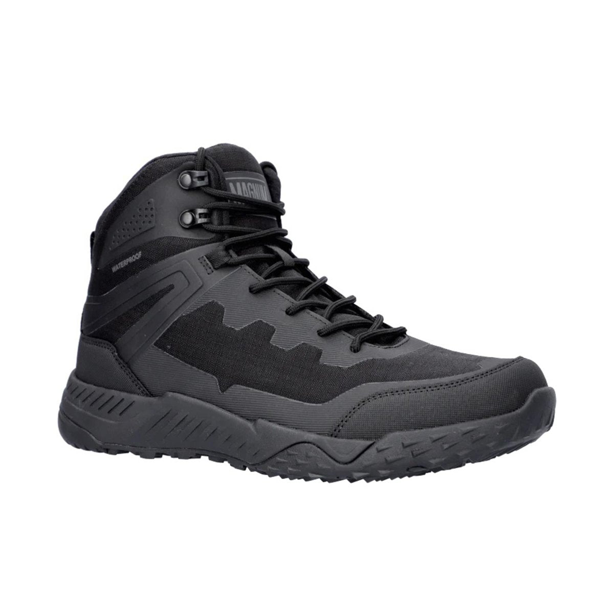 Magnum Hi-Tec Ultima 6.0 Buty wodoodporne obuwie turystyczne Trwały komfort