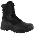 Buty Taktyczne Magnum Scorpion II 8.0 System szybkiego sznurowania Zamki YKK Czarne