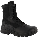 Buty Taktyczne Magnum Scorpion II 8.0 System szybkiego sznurowania Zamki YKK Czarne