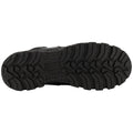 Buty Taktyczne Magnum Scorpion II 8.0 System szybkiego sznurowania Zamki YKK Czarne