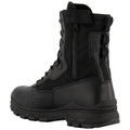 Buty Taktyczne Magnum Scorpion II 8.0 System szybkiego sznurowania Zamki YKK Czarne