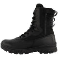Buty Taktyczne Magnum Scorpion II 8.0 System szybkiego sznurowania Zamki YKK Czarne