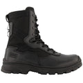 Buty Taktyczne Magnum Scorpion II 8.0 System szybkiego sznurowania Zamki YKK Czarne