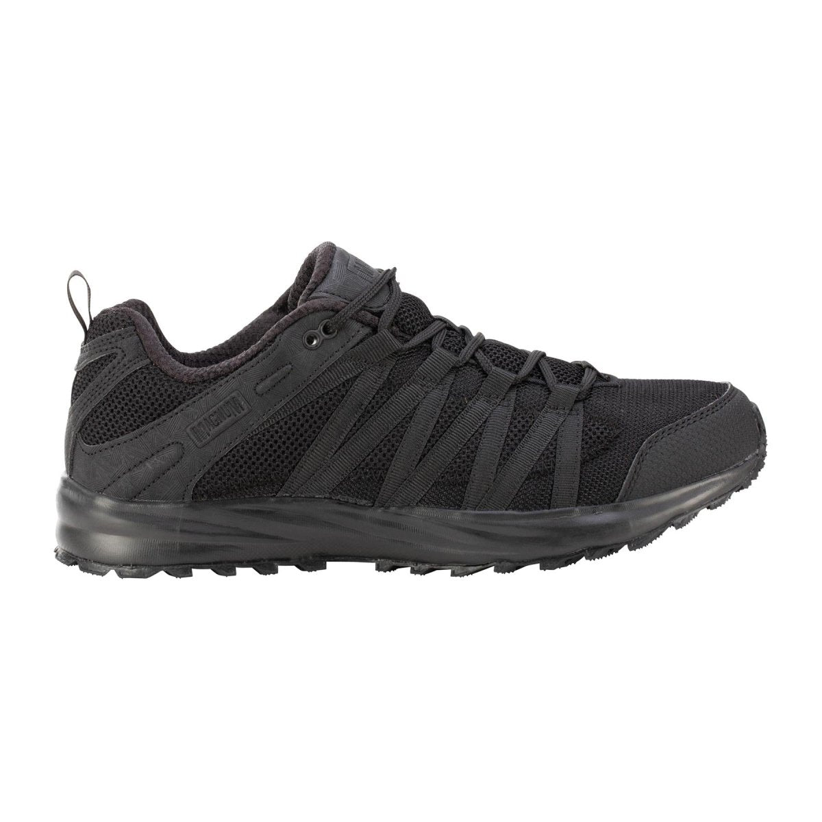 Magnum Storm Trail Lite Buty sportowe niskie top pompki oddychające trampki trekkingowe