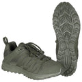 Magnum Storm Trail Lite Unisex Buty do biegania Trekking Comfort Taktyczne trampki