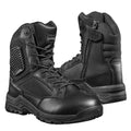 Magnum Strike Force 8.0 Buty bojowe Skórzane podtrzymywanie taktycznych obuwia