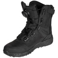 Buty taktyczne Magnum Ultima 8.0 SZ WP Wodoodporne buty M Lock, lekkie, czarne