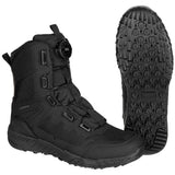 Buty taktyczne Magnum Ultima 8.0 SZ WP Wodoodporne buty M Lock, lekkie, czarne