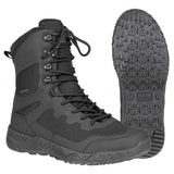 Magnum Ultima 8.0 Wodoodporne buty bojowe piesze lekkie wędrówka Bugwear Black