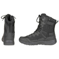 Magnum Ultima 8.0 Wodoodporne buty bojowe piesze lekkie wędrówka Bugwear Black