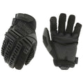 Rękawice taktyczne Mechanix Wear M-Pact Covert Gen.3 Wodoodporne, czarne